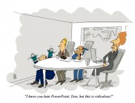 Is there a real alternative to Powerpoint?